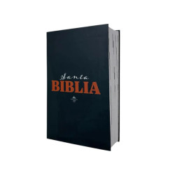 BIBLIA REINA VALERA 1960 LETRA...