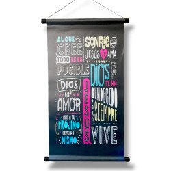 BANNER MEDIANO AL QUE CREE TODO LE ES...