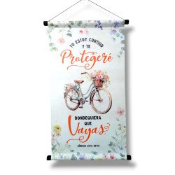 BANNER MEDIANO GENESIS 28:15 NTV