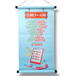 BANNER MEDIANO CLINICA DEL ALMA