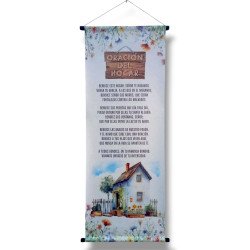 BANNER GRANDE- ORACION DEL HOGAR
