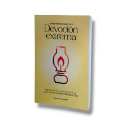DEVOCION EXTREMA. MARIANO SENNEWALD