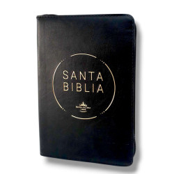 BIBLIA REINA VALERA 1960 LETRA GRANDE...