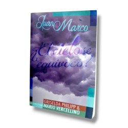 ¿EL CIELO SE EQUIVOCO?