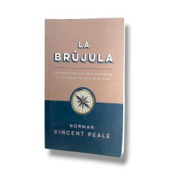 LA BRUJULA: VERDADES BIBLIC - NORMAN...