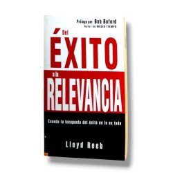 DEL EXITO A LA RELEVANCIA - REEB LLOYD