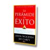 LA PIRAMIDE DEL EXITO - JAY CARTY