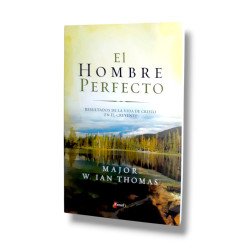 EL HOMBRE PERFECTO -MAJOR W. IAN THOMAS