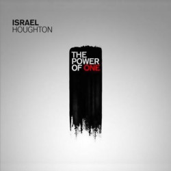 Cd The Power Of One. Israel Houghton
