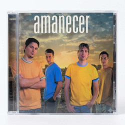 Cd- Amanecer