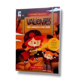VALIENTES - UNA GENERACION COMO DANIEL-