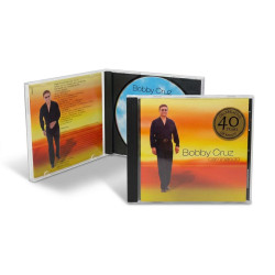 Cd. Caminando-bobby Cruz
