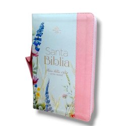 BIBLIA LETRA GRANDE RVR1960 CIERRE-...