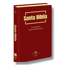 BIBLIA REINA VALERA 1960 LETRA...