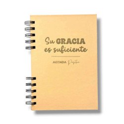 AGENDA PERPETUA SU GRACIA ES...