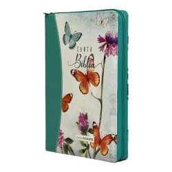BIBLIA REINA VALERA 1960 – 085 – CON...
