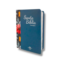 BIBLIA REINA VALERA 1960 LETRA GRANDE...
