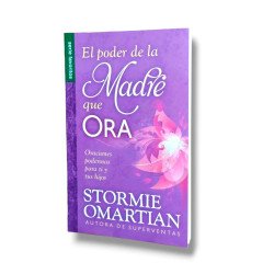 EL PODER DE LA MADRE QUE ORA. STORMIE...