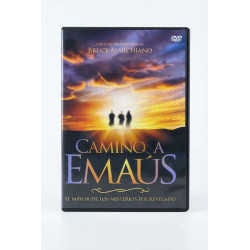 Dvd Camino A Emaus