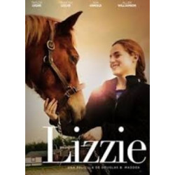 Dvd Pelicula Lizzie