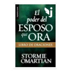EL PODER DEL ESPOSO QUE ORA. LIBRO DE...