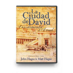 Dvd Pelicula La Ciudad De David