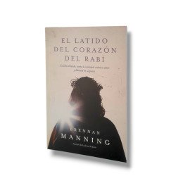 EL LATIDO DEL CORAZON DEL RABI -...