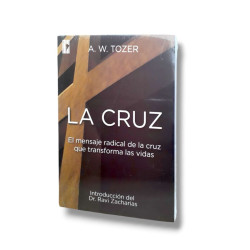 LA CRUZ - EL MENSAJE RADICAL DE LA...