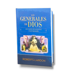 LOS GENERALES DE DIOS. 1. ROBERTS...