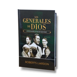 LOS GENERALES DE DIOS. 4. LOS...