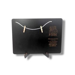 PORTAFOTO ESPECIAL PARA PAPÁ.