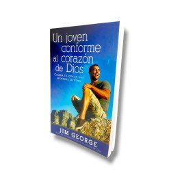 UN JOVEN CONFORME AL CORAZÓN DE DIOS...