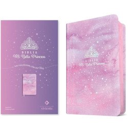 BIBLIA NUEVA TRADUCCIÓN VIVIENTE MI...