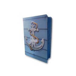 BIBLIA REINA VALERA 1960 LETRA...