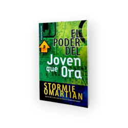 El Poder Joven Que Ora (bolsillo) - Stormie Omartian