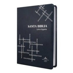BIBLIA REINA VALERA 1960 LETRA...