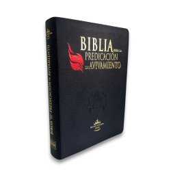 BIBLIA REINA VALERA 1960 LETRA...