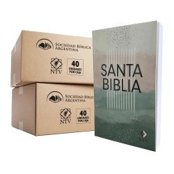 BIBLIA NUEVA TRADUCCIÓN VIVIENTE...
