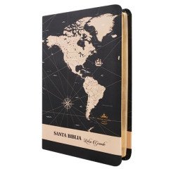 BIBLIA REINA VALERA 1960 LETRA...