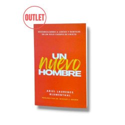 UN NUEVO HOMBRE. ARIEL LAURENCE...