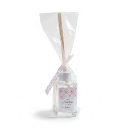 Difusor Aromático Con Varillas 125 Ml.