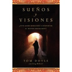 SUEÑOS Y VISIONES. TOM DOYLE