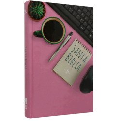 BIBLIA REINA VALERA 1960 MISIONERA...