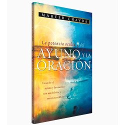 POTENCIA OCULTA DEL AYUNO Y LA...