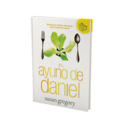 El Ayuno De Daniel - Susan Gregory