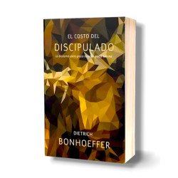 EL COSTO DEL DISCIPULADO. DIETRICH...