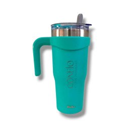 VASO TÉRMICO ¨CONFÍO EN SUS...