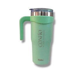 VASO TÉRMICO ¨CONFÍO EN SUS...