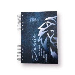 AGENDA 2026 SF. A03. JESUS LEON DE JUDA