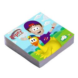 PACK SERVILLETA IMPRESA PREMIUM...